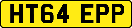 HT64EPP