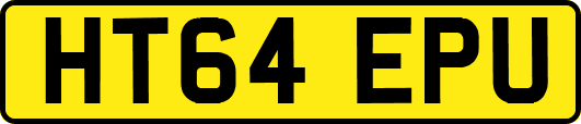 HT64EPU
