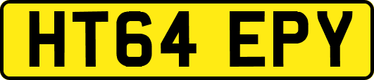HT64EPY