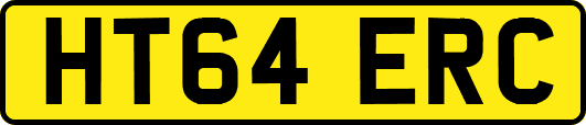 HT64ERC