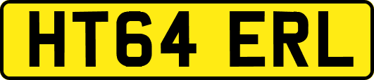 HT64ERL