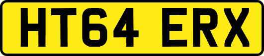 HT64ERX