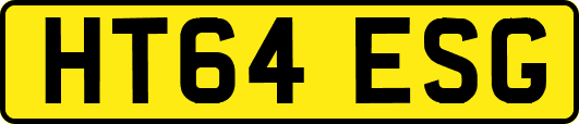 HT64ESG