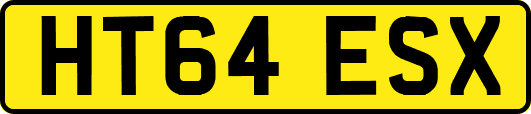 HT64ESX