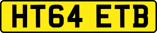 HT64ETB