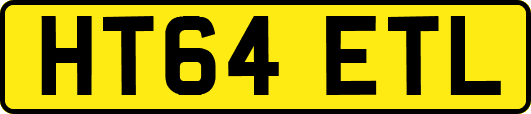 HT64ETL