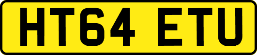 HT64ETU
