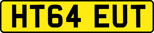 HT64EUT