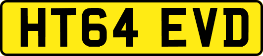 HT64EVD