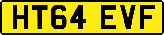 HT64EVF