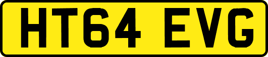 HT64EVG