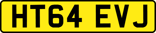 HT64EVJ