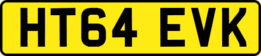 HT64EVK
