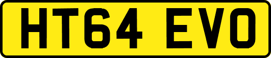HT64EVO