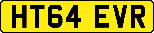 HT64EVR