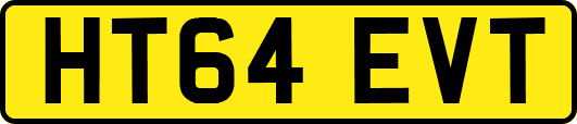 HT64EVT