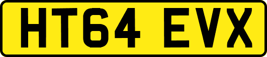 HT64EVX