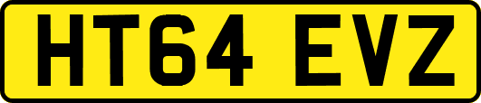 HT64EVZ