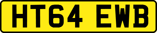 HT64EWB