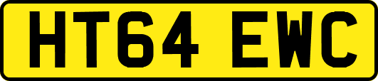 HT64EWC