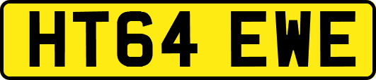 HT64EWE