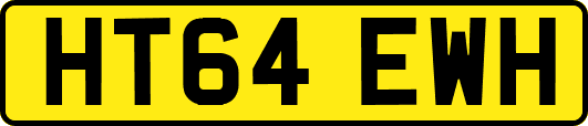 HT64EWH