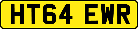 HT64EWR