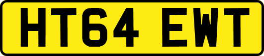 HT64EWT