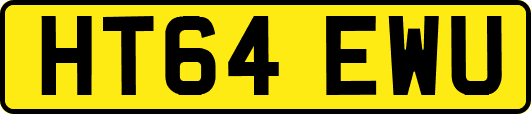 HT64EWU
