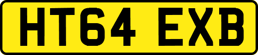 HT64EXB