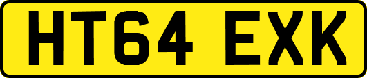 HT64EXK