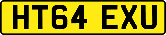 HT64EXU