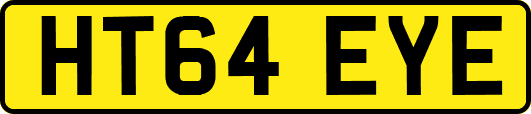 HT64EYE