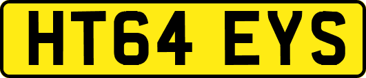 HT64EYS