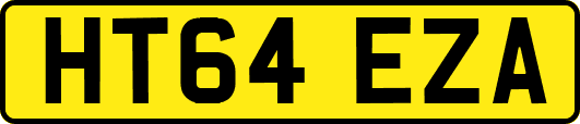HT64EZA