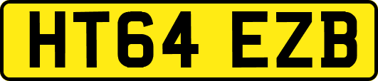 HT64EZB