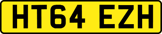 HT64EZH
