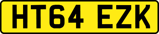 HT64EZK