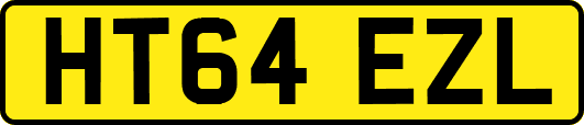 HT64EZL