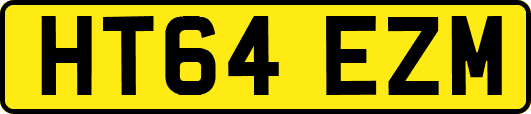 HT64EZM