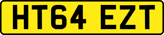 HT64EZT