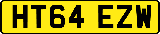 HT64EZW