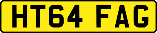 HT64FAG