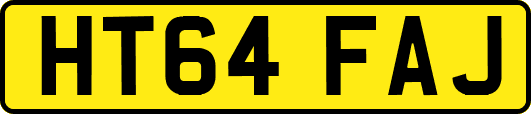 HT64FAJ