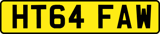 HT64FAW