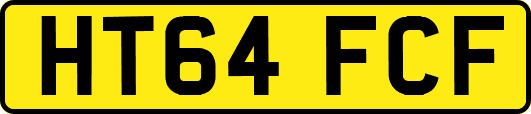 HT64FCF
