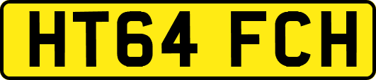 HT64FCH