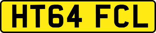 HT64FCL