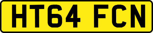 HT64FCN
