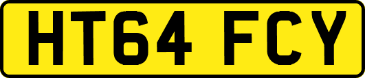 HT64FCY